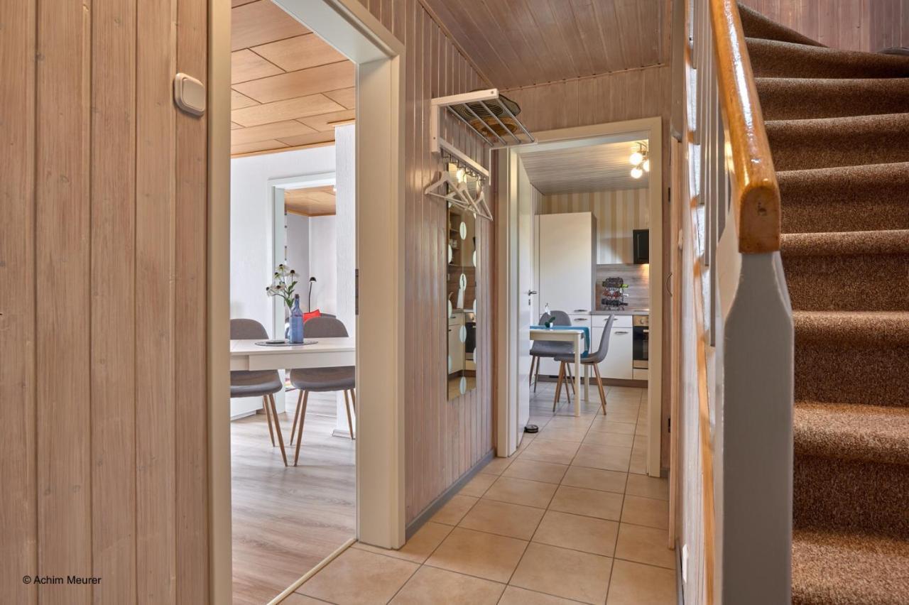 Ferienhaus Werner Liebenburg Εξωτερικό φωτογραφία