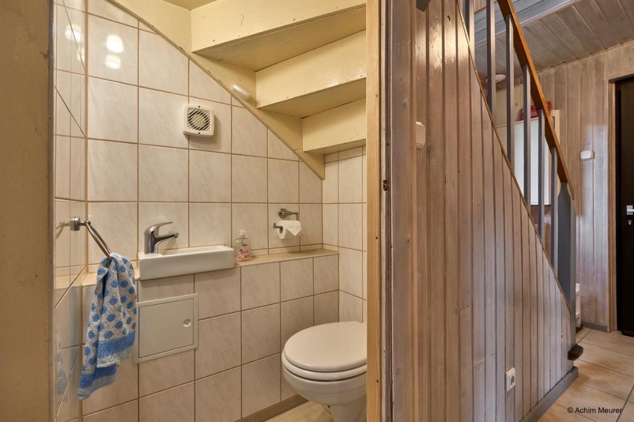 Ferienhaus Werner Liebenburg Εξωτερικό φωτογραφία