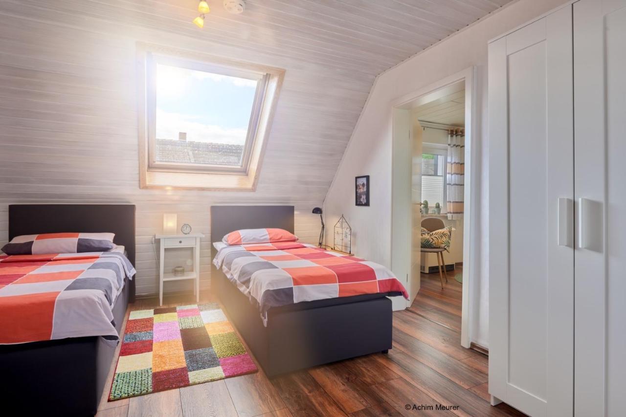 Ferienhaus Werner Liebenburg Εξωτερικό φωτογραφία
