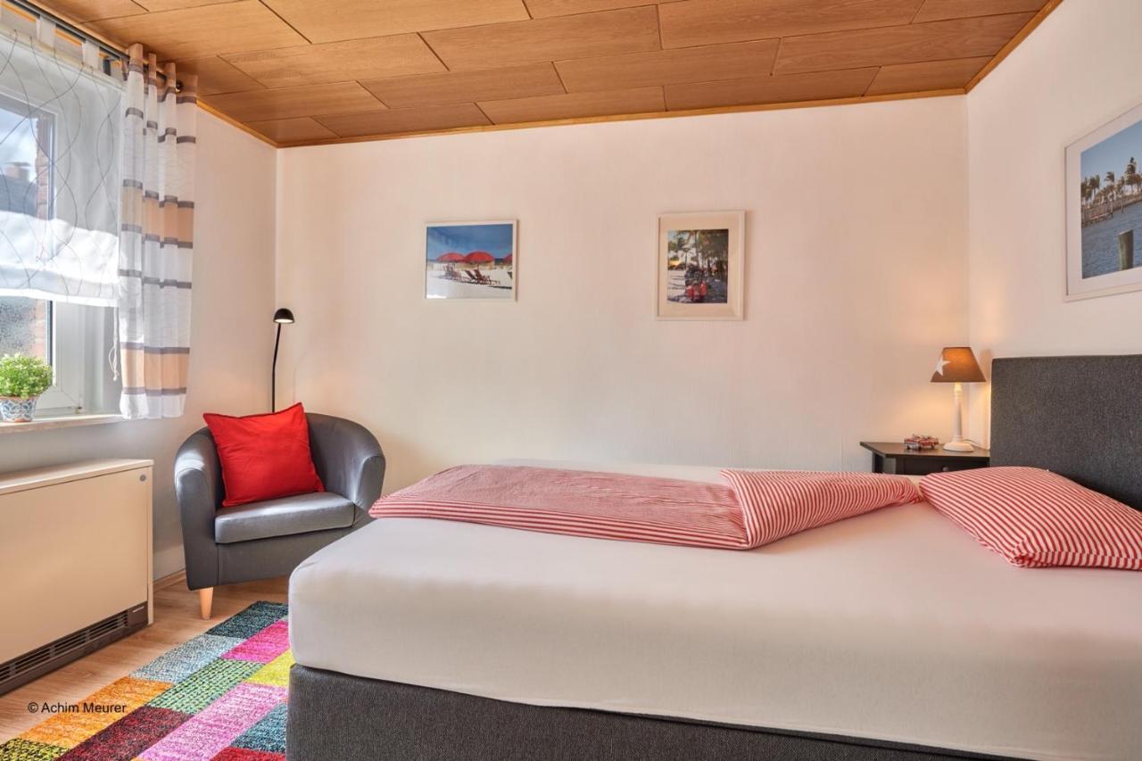 Ferienhaus Werner Liebenburg Εξωτερικό φωτογραφία