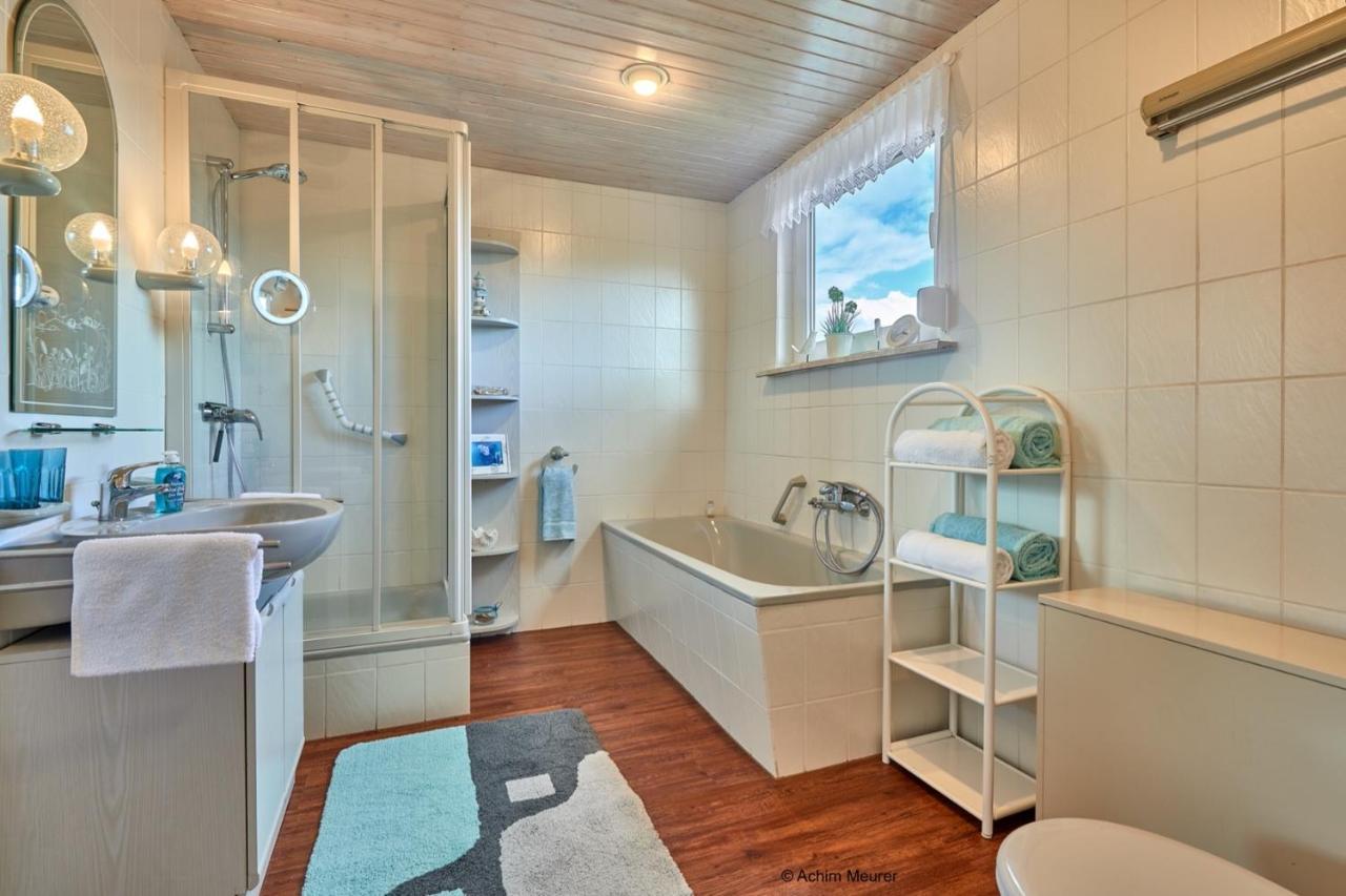Ferienhaus Werner Liebenburg Εξωτερικό φωτογραφία